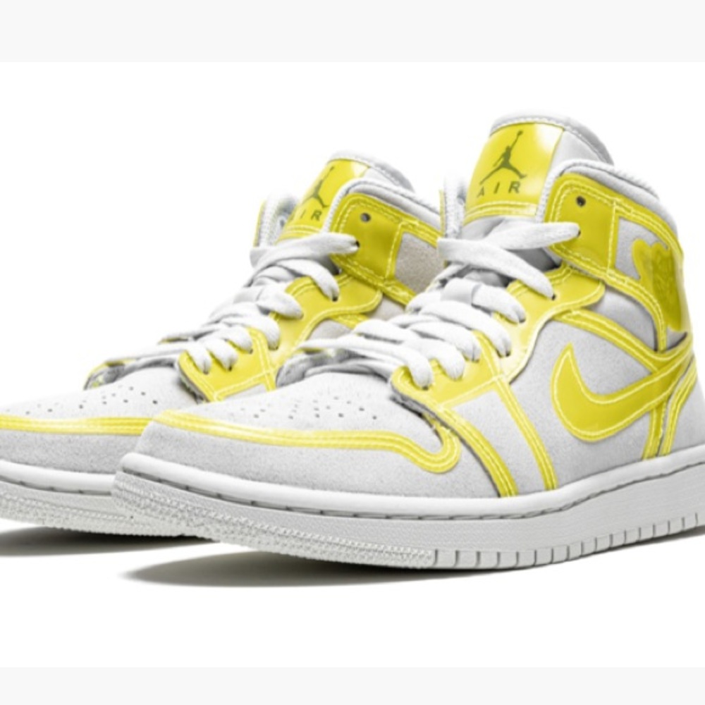 Jordans